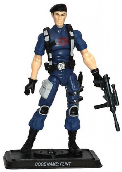 MiniCo Cyborg (Justice League)