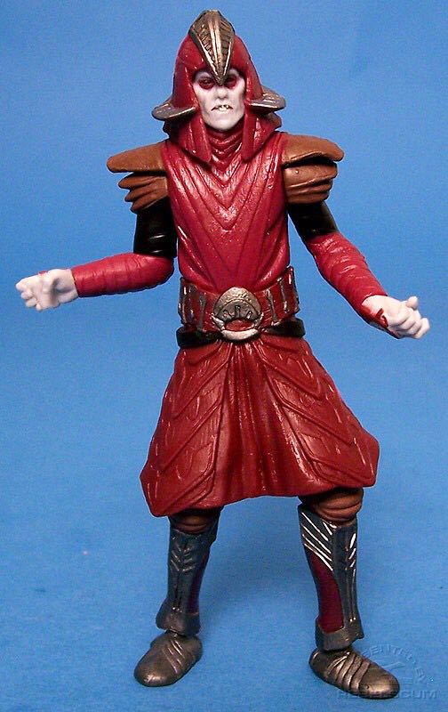 Dragón Ball Súper Wcf Evil Saiyan