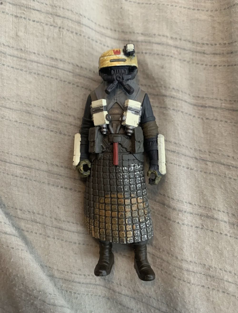 Kessel Guard - Hasbro (Solo: A Star Wars Story) action figure collectible - Main Image 3