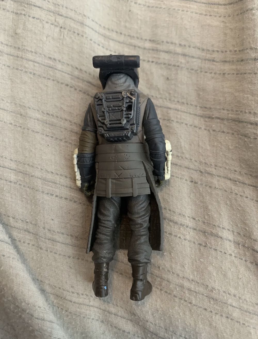 Kessel Guard - Hasbro (Solo: A Star Wars Story) action figure collectible - Main Image 4