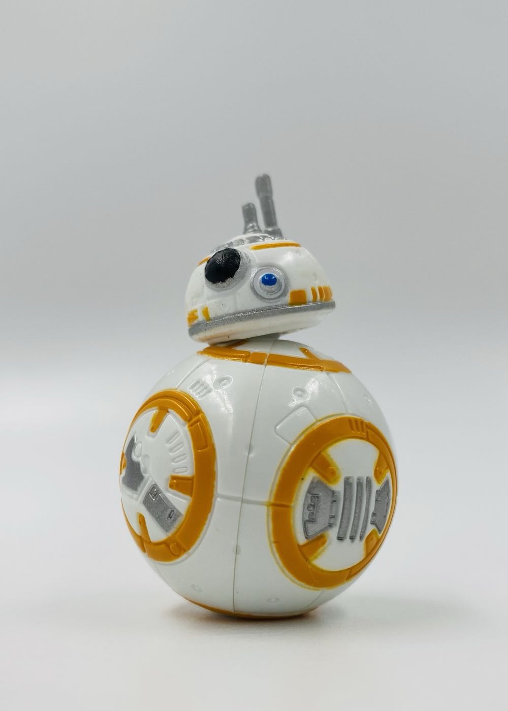 Star Wars: BB-8 - Hasbro (Solo: A Star Wars Story) action figure collectible - Main Image 4