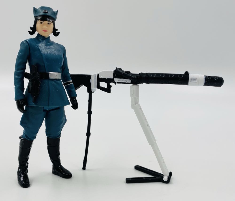 Star Wars: Rose (First Order Disguise) - Hasbro (Solo: A Star Wars Story) action figure collectible - Main Image 4
