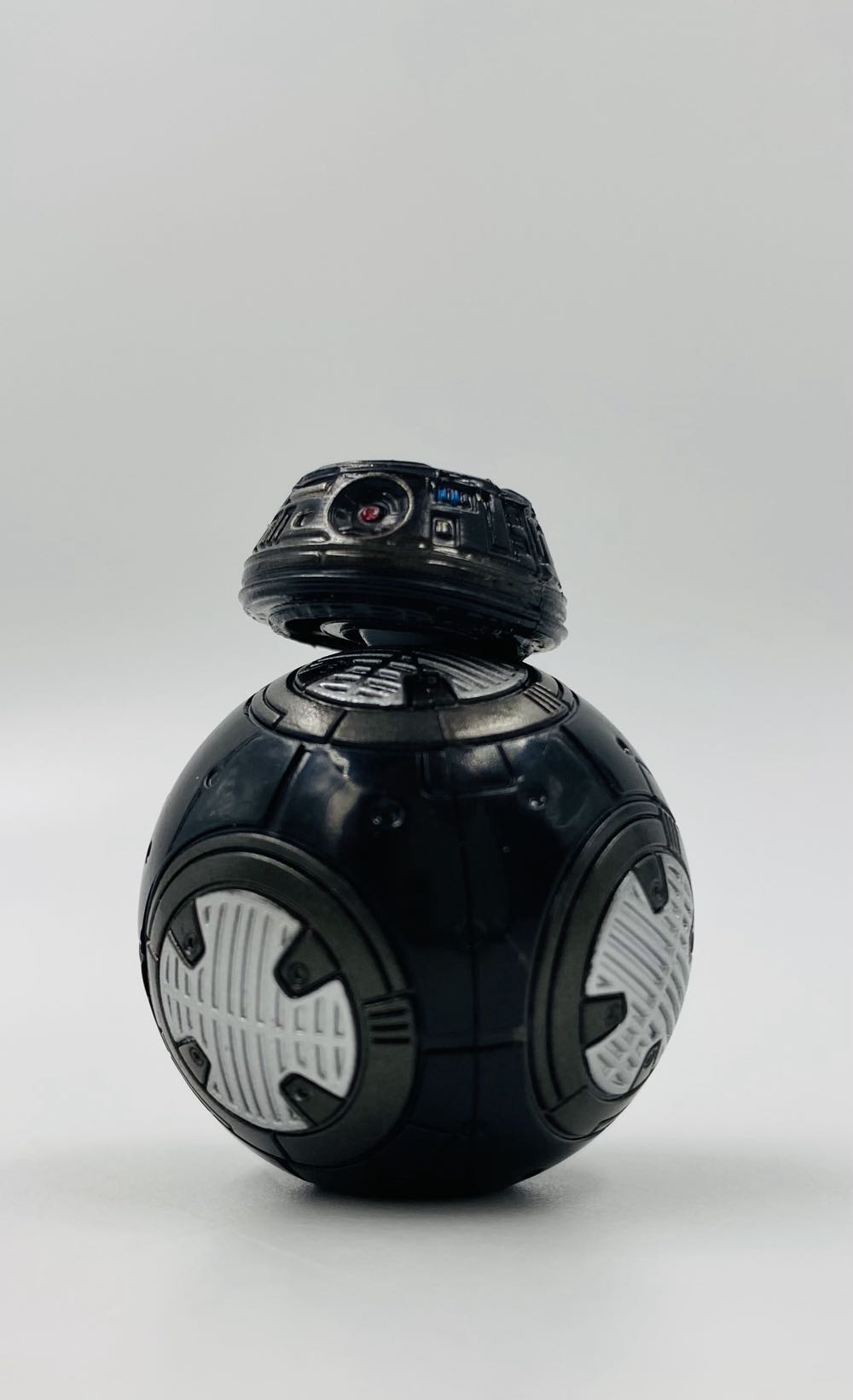 Star Wars: BB-9E - Hasbro (Solo: A Star Wars Story) action figure collectible - Main Image 4