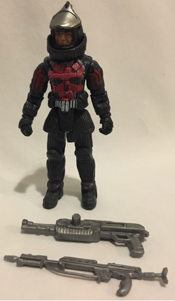 The Corps!: Ogre - Lanard (The Corps! Elite) action figure collectible - Main Image 2