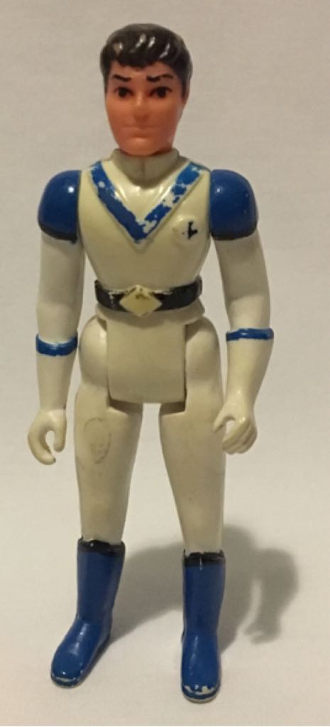 Voltron: Lance - Panosh Place (Voltron: Defender of the Universe) action figure collectible - Main Image 2