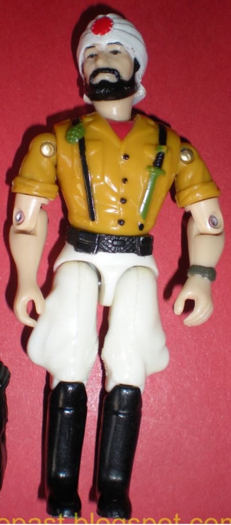 Black Panther, Okoye BDS Art Scale1/10