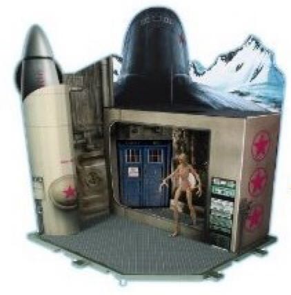 The New Batman Adventures Maquette - Nightwing