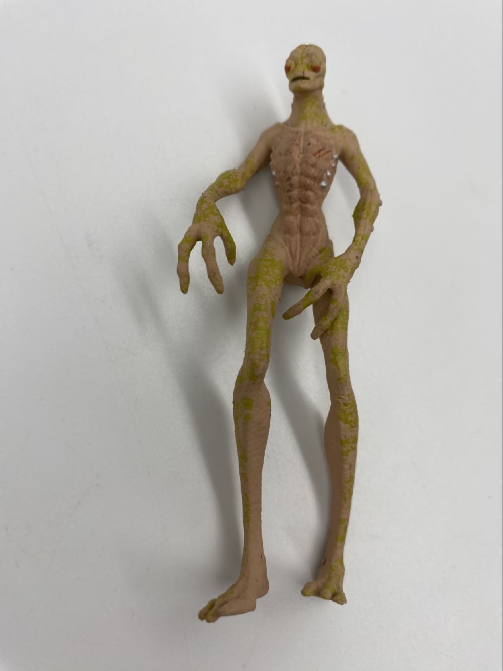 Doctor Who: Ice Warrior Creature - Character Options (Eleventh Doctor) action figure collectible - Main Image 2