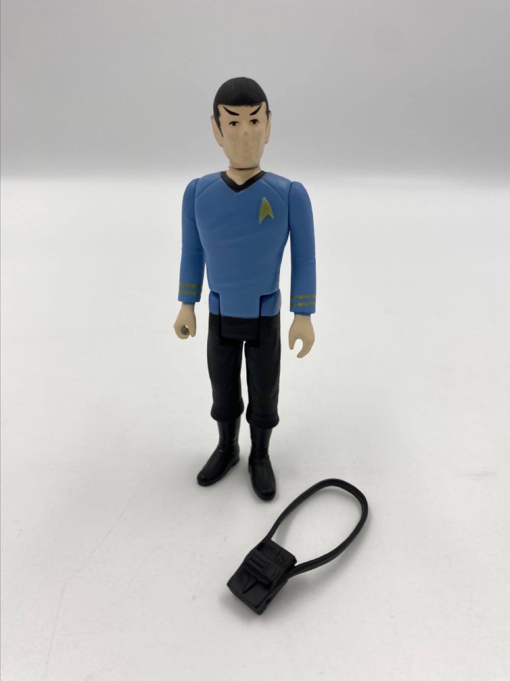 Star Trek: Spock - Funko X Super 7 (ReAction Figures) action figure collectible - Main Image 2