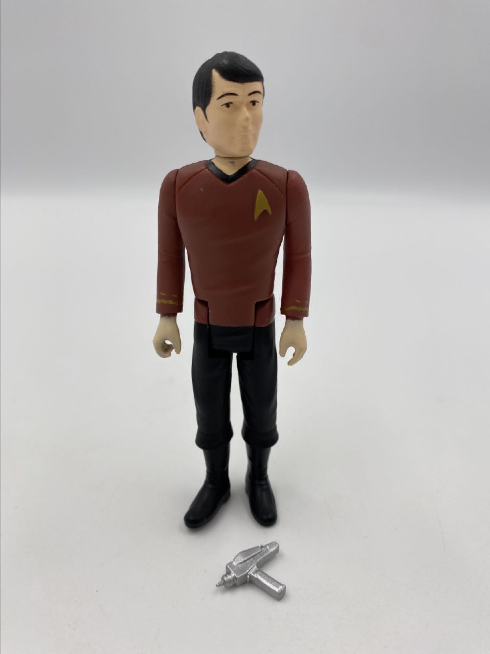 Star Trek: Scotty - Funko X Super 7 (ReAction Figures) action figure collectible - Main Image 2