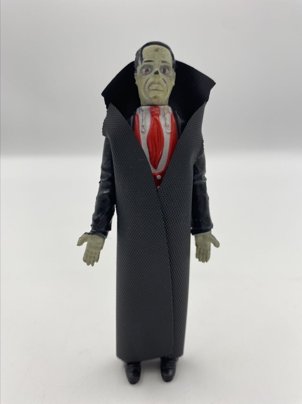Universal Monsters: Phantom of the Opera - Remco (Remco Mini Monsters) action figure collectible - Main Image 2
