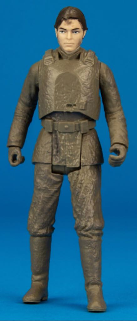 Nendoroid #559 - Love Live! School Idol Project - Koizumi Hanayo - Training Outfit Ver.