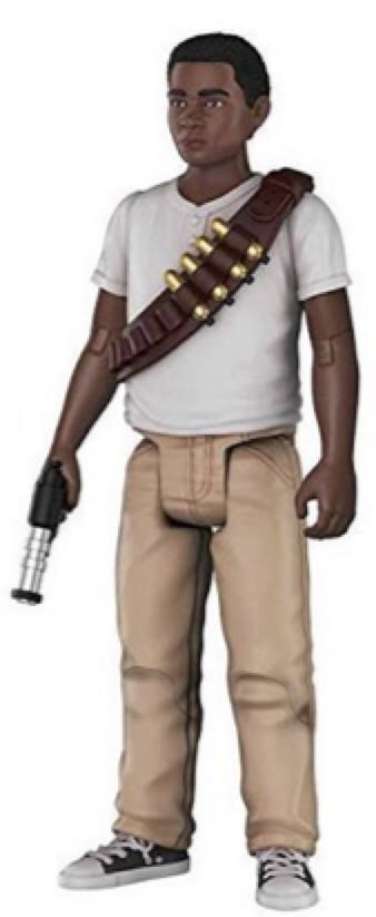 Three Jokers: The Criminal