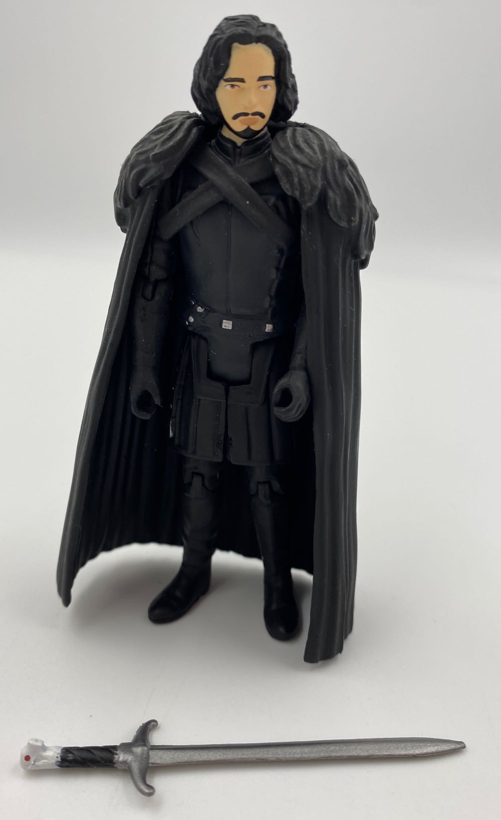 Game of Thrones: Jon Snow - Funko (Game Of Thrones) action figure collectible - Main Image 4