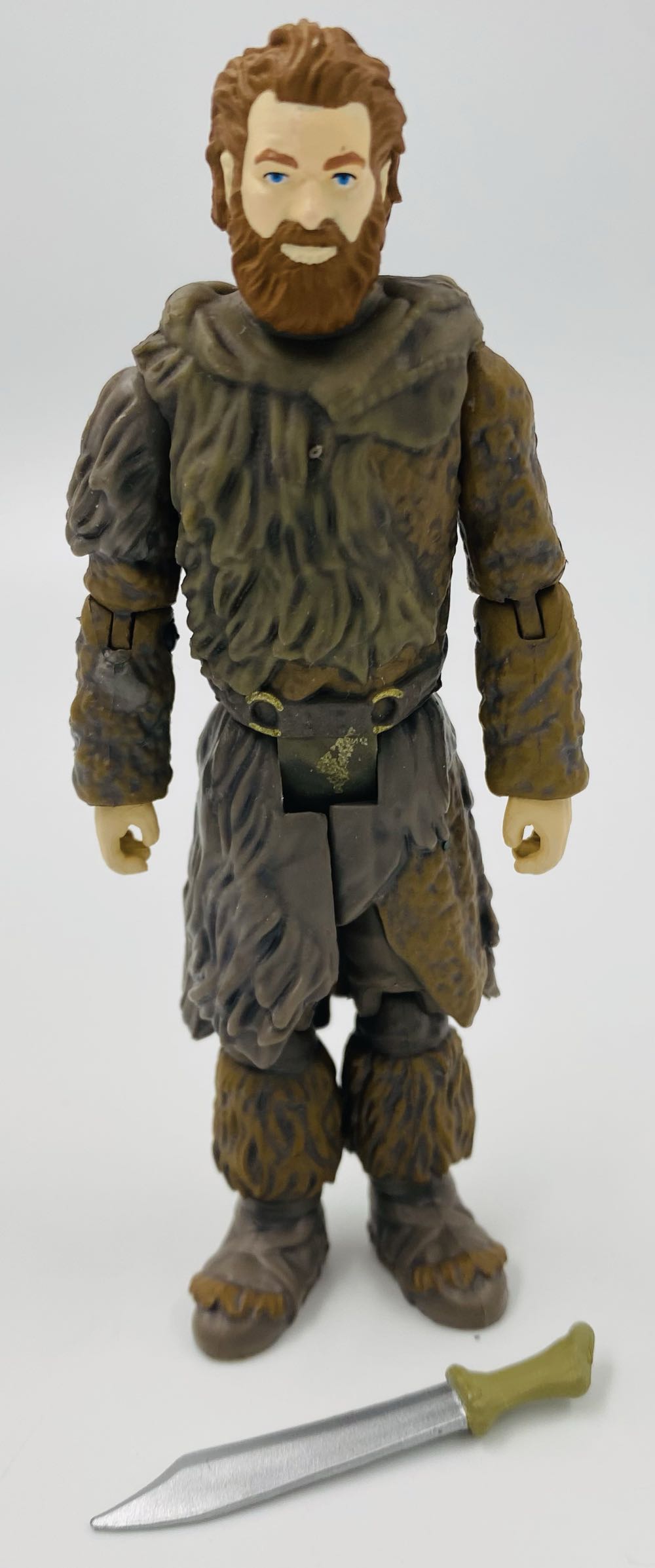 Game of Thrones: Tormund Giantsbane - Funko (Game Of Thrones) action figure collectible - Main Image 4