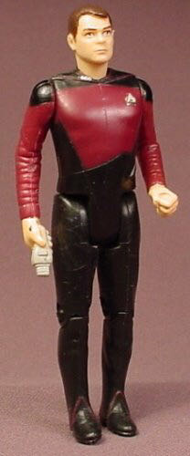 ULTRAMAN SUIT Anime Version 1/6 Scale Ver 7 Figure