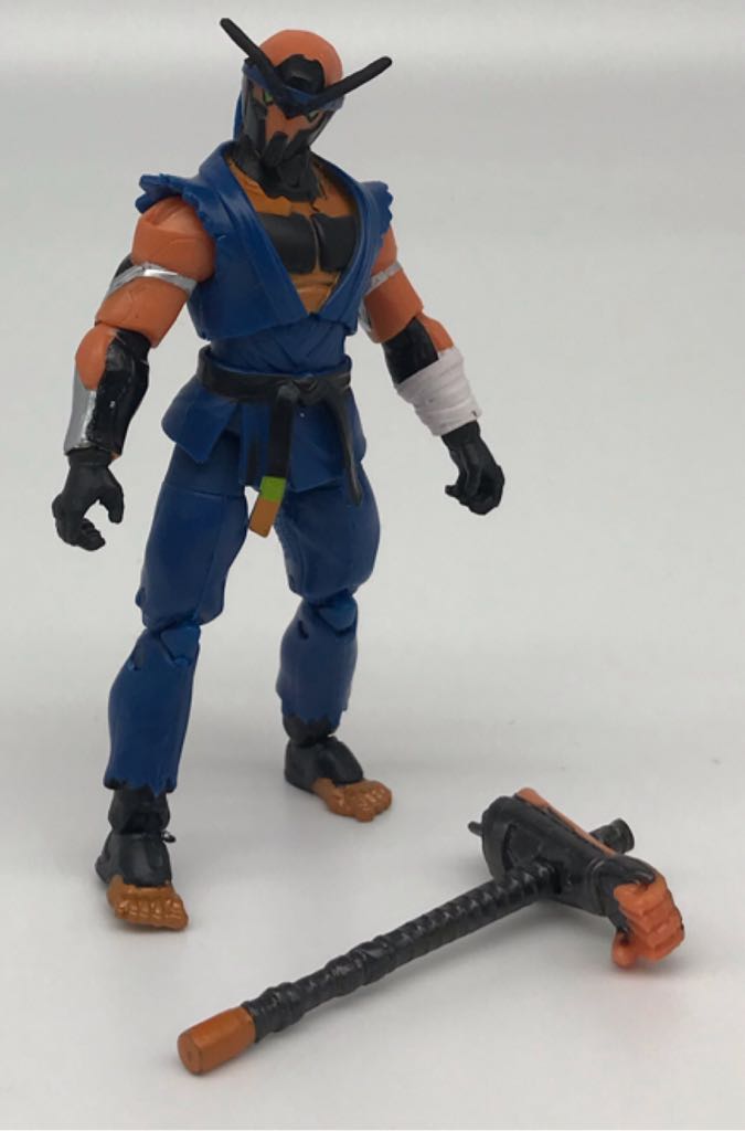 Fortnite: Copper Wasp - Jazwares (R/C Vehicles) action figure collectible - Main Image 2