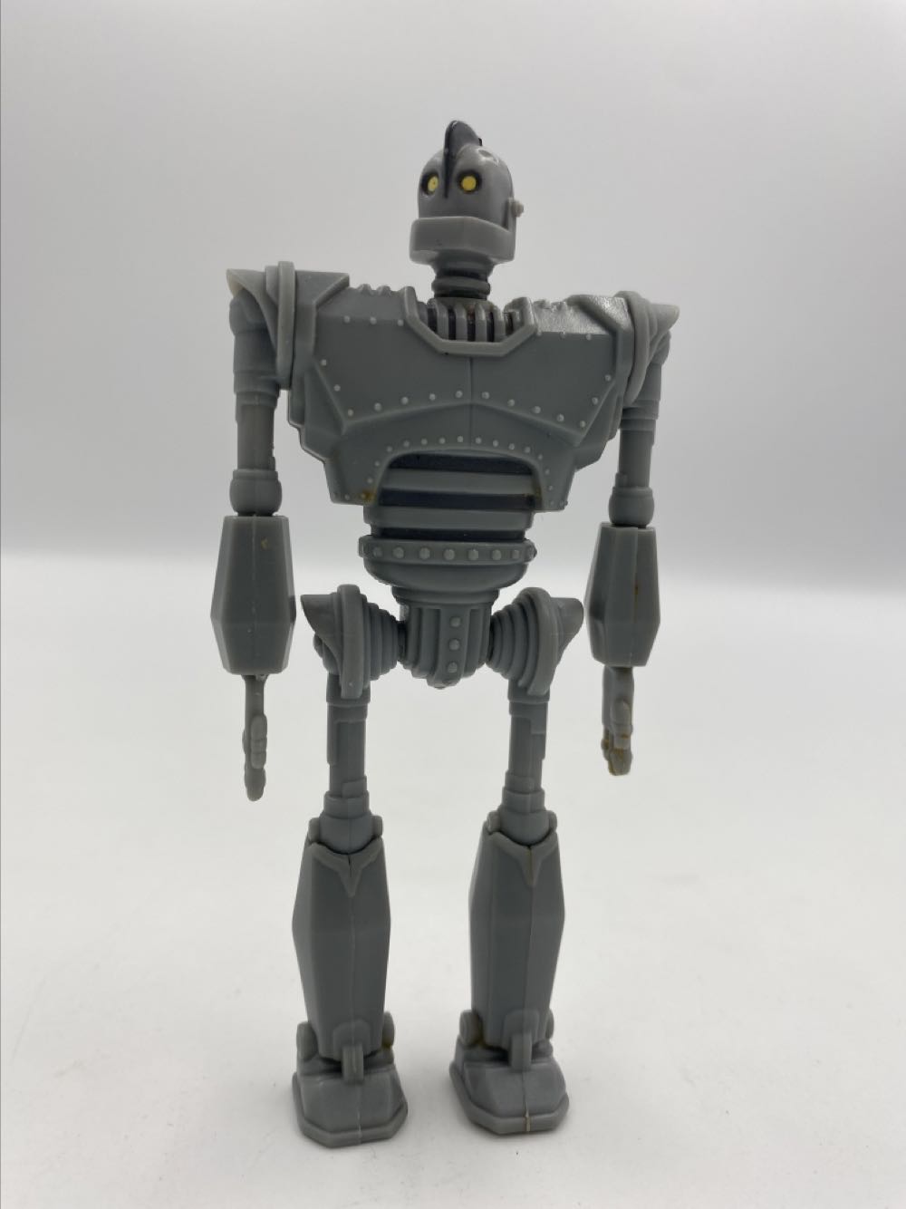 Iron Giant: Iron Giant - Warner Bros. (Iron Giant) action figure collectible - Main Image 2