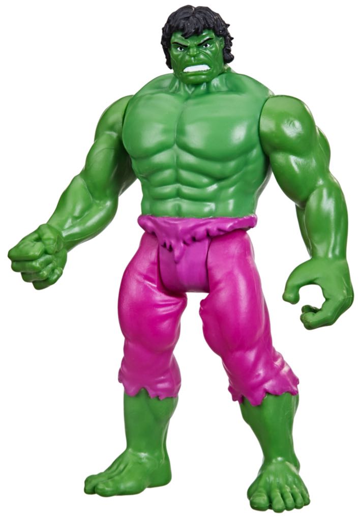 Marvel: Hulk - Kenner (Hasbro) (Marvel Legends) action figure collectible - Main Image 1