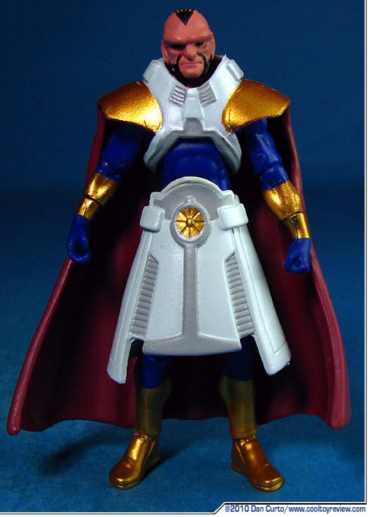 Gaming Greats - #05 Nightbrother Warrior