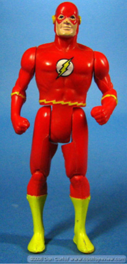 MiniCo Cyborg (Justice League)