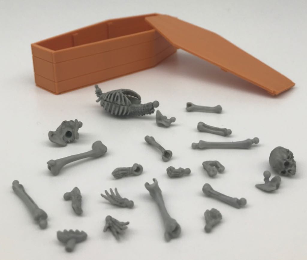 Killmonger PVC Diorama. Marvel Black Panther. Gallery