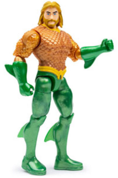 The New Batman Adventures