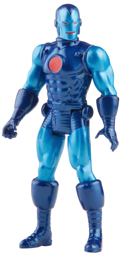 Super Impulse - World’s Smallest - Ouija