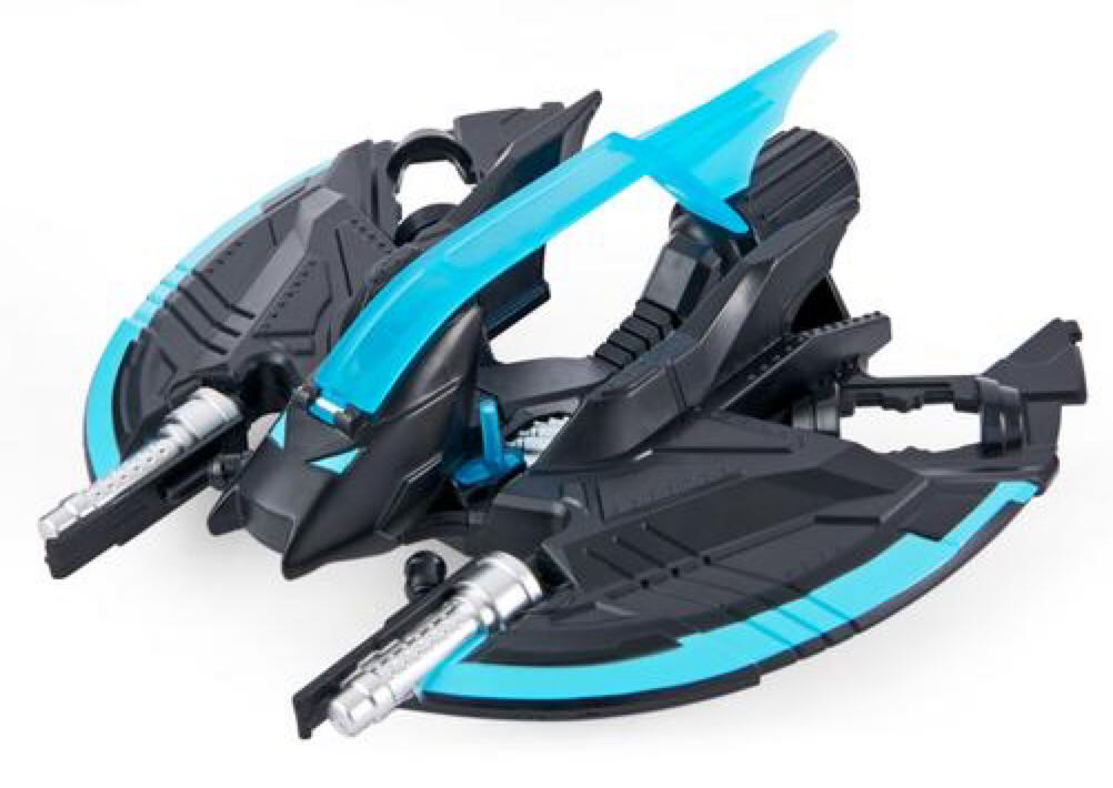 Darth Vader (EP3 Ver.)