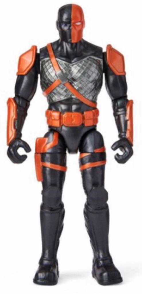 WWE Mattel Basic Series 46 Jerry “The King” Lawler