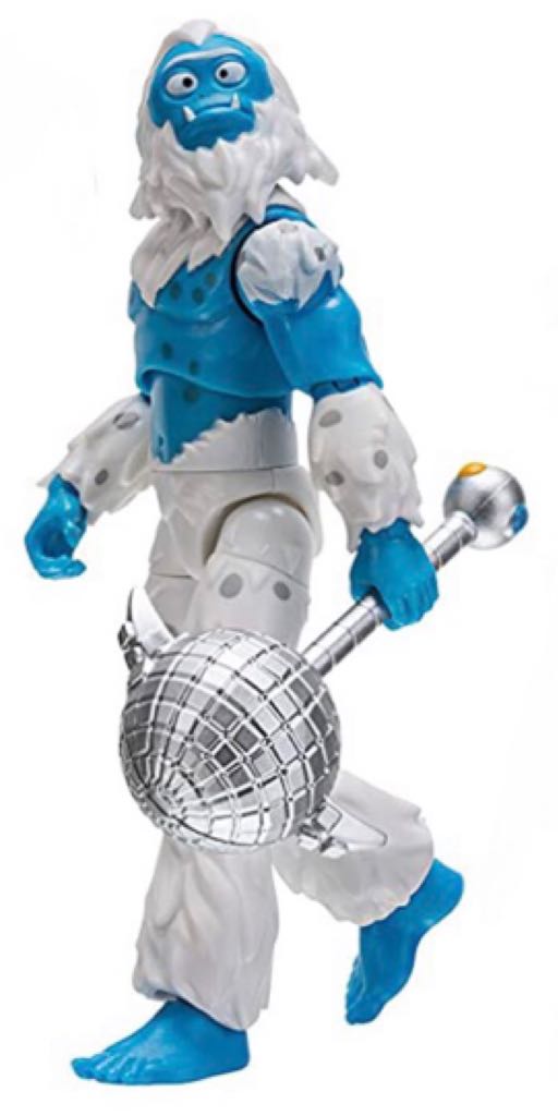 Fortnite: Trog - Jazwares (Squad Mode) action figure collectible - Main Image 1