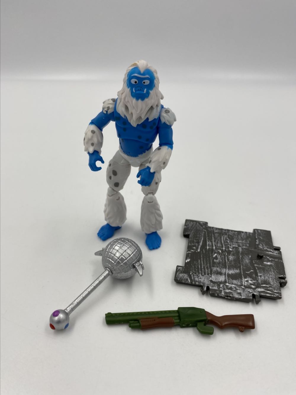 Fortnite: Trog - Jazwares (Squad Mode) action figure collectible - Main Image 2
