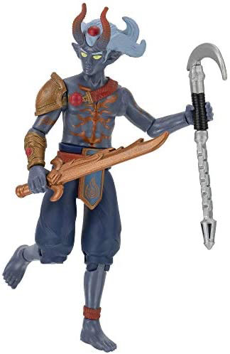 Hasbro Starting Lineup Series 1 Joel Embid Philadelphia 76ers