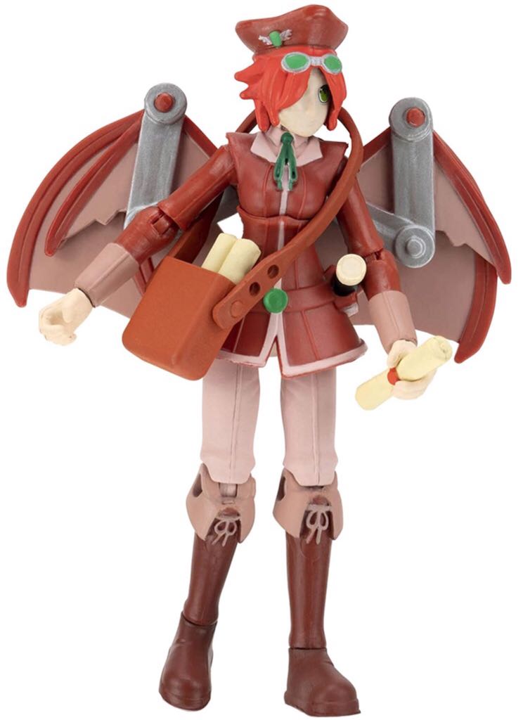 1 12 Hellwitch Legacy