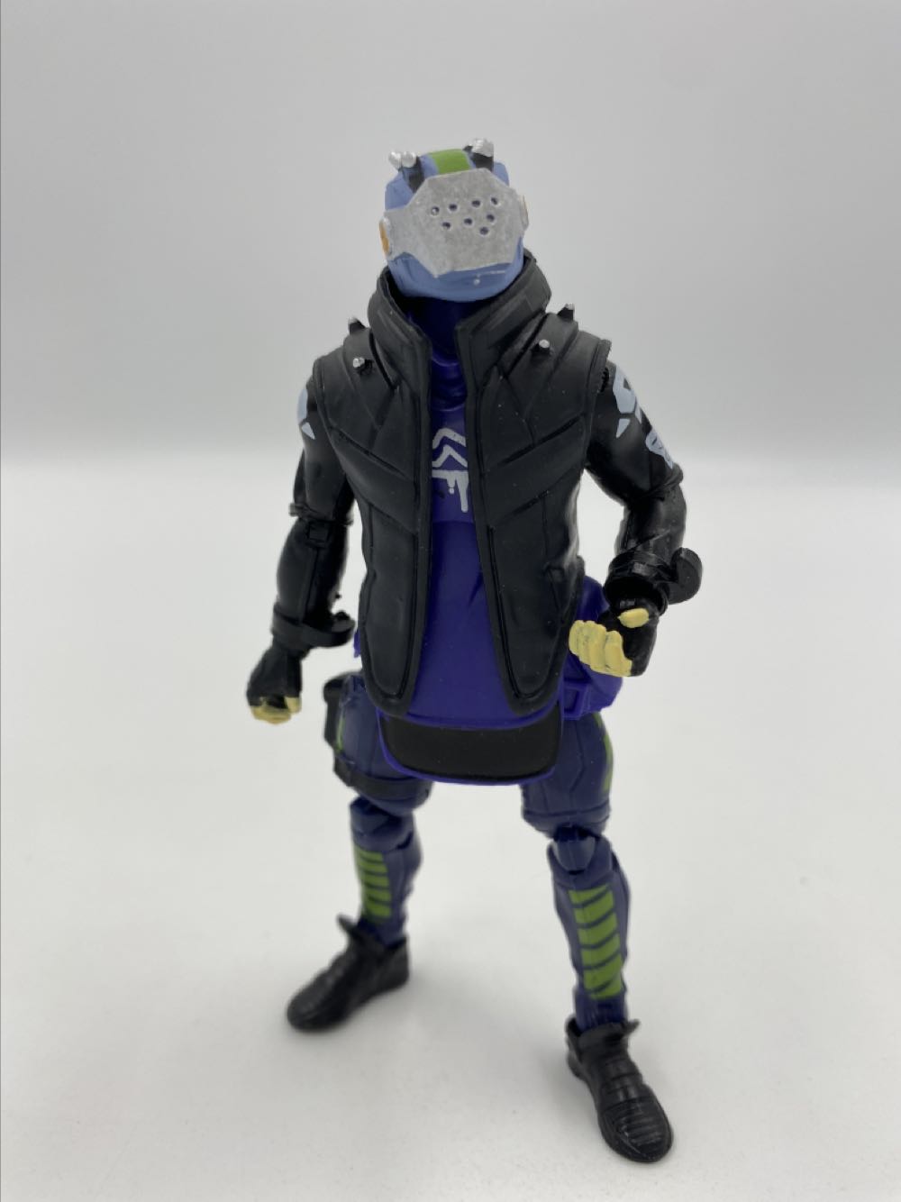 Fortnite: X-Lord (black) - Jazwares (Vehicles) action figure collectible - Main Image 2