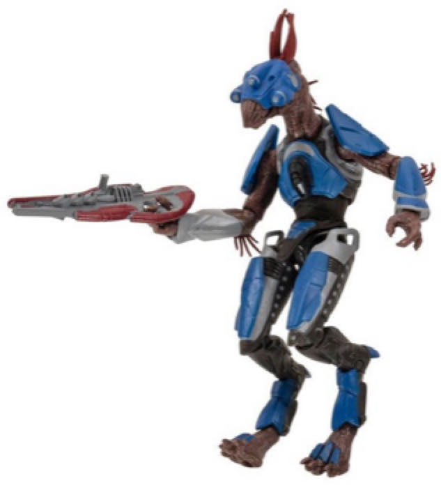 Han Solo (Carbonite)