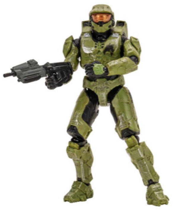 Velma - Scooby-Doo Bendems