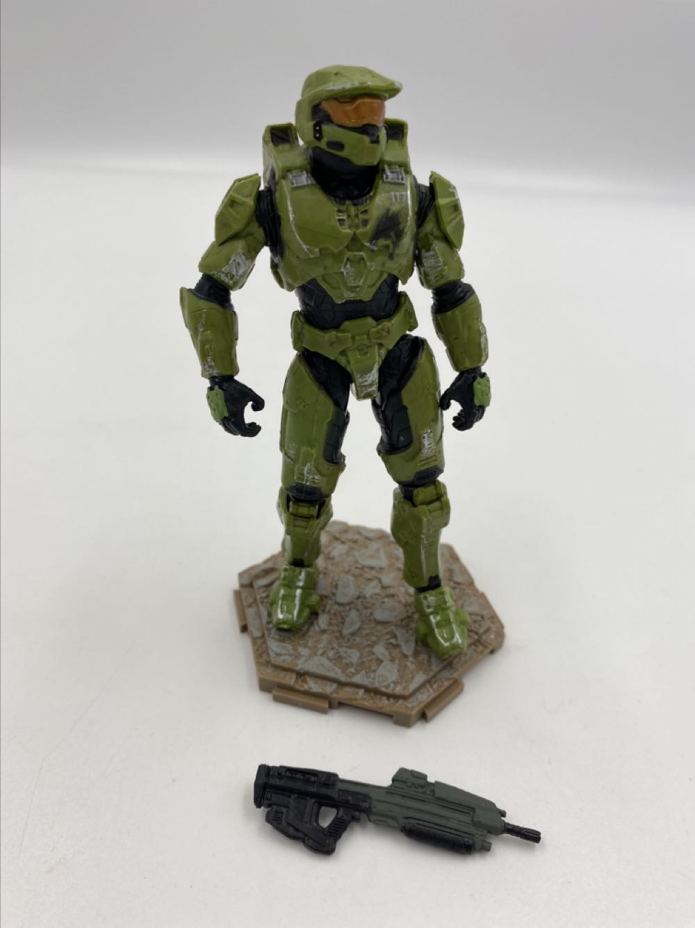 Halo: Master Chief - Jazwares (Halo Infinite) action figure collectible - Main Image 2