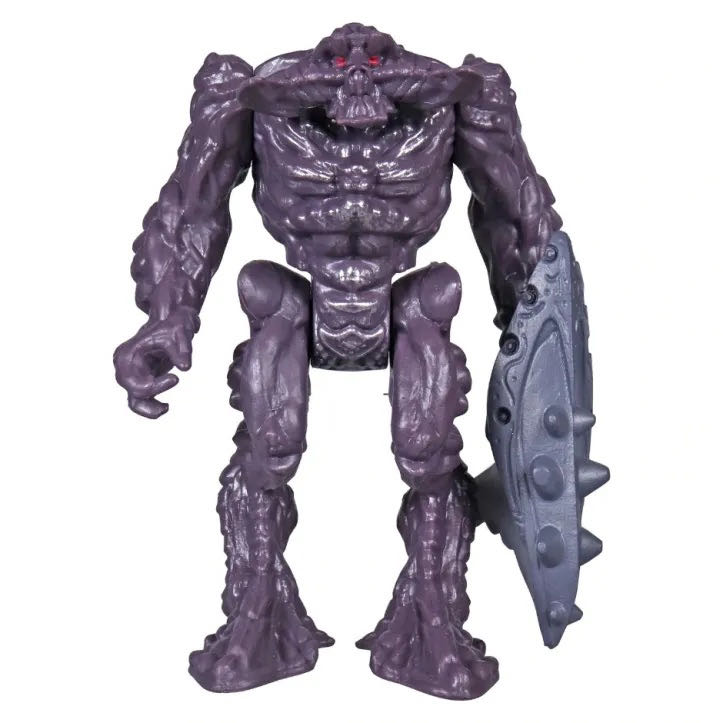 Nendoroid #123 - Suzumiya Haruhi no Shoushitsu - Nagato Yuki