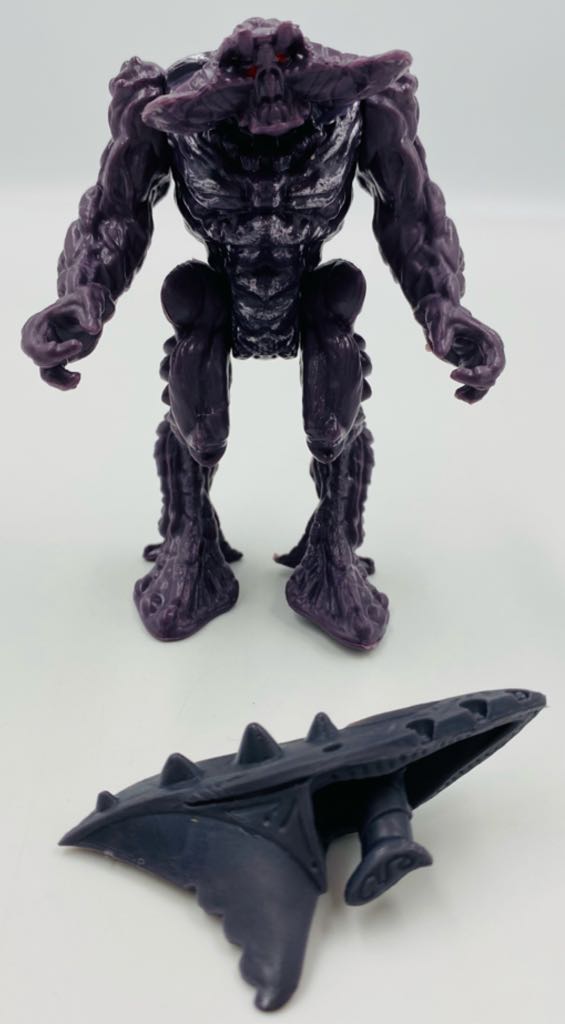 Final Faction: Brute - Greenbrier International (Final Faction) action figure collectible - Main Image 2