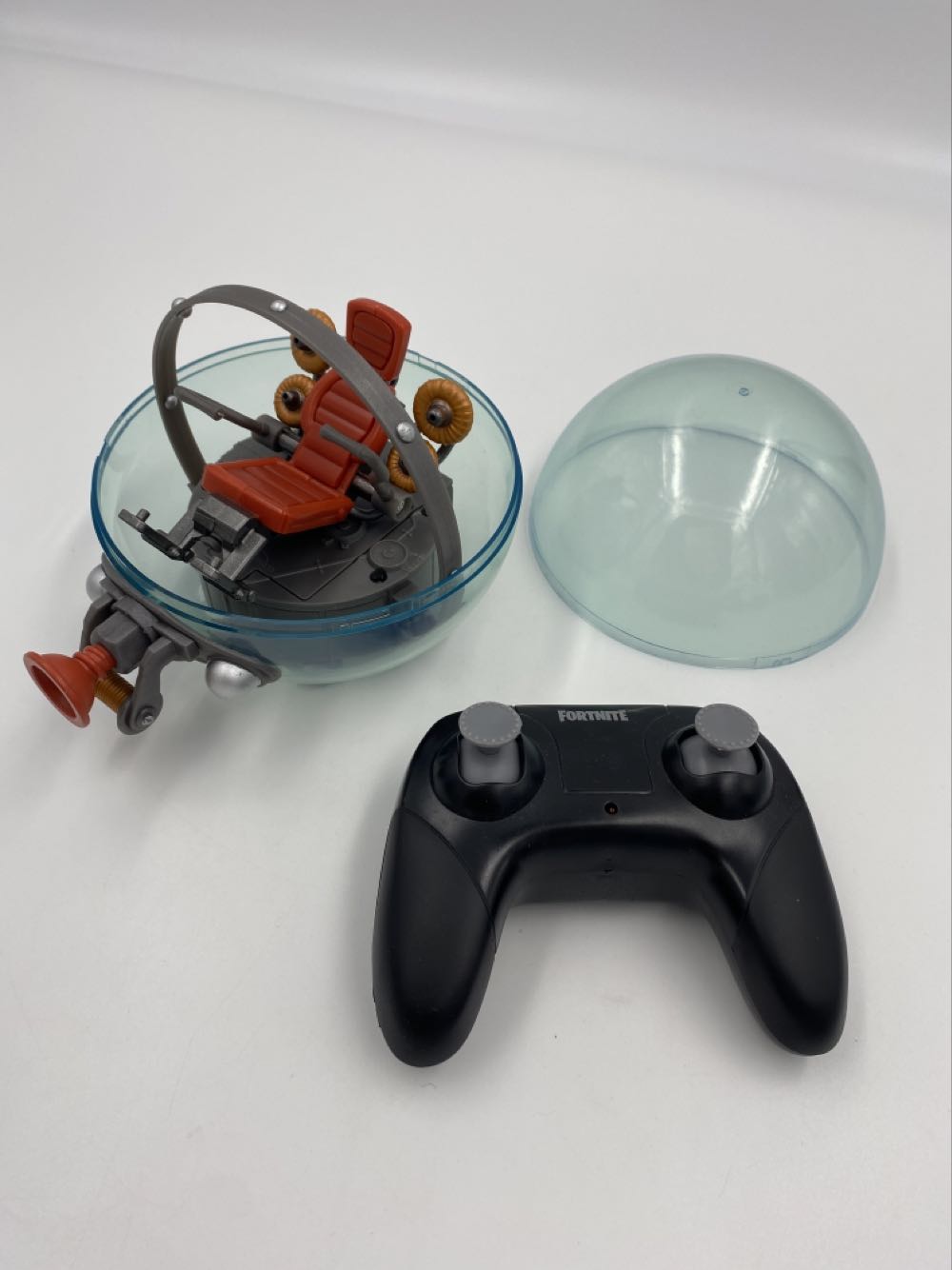 Final Faction: Torn - Greenbrier International (Final Faction) action figure collectible - Main Image 3