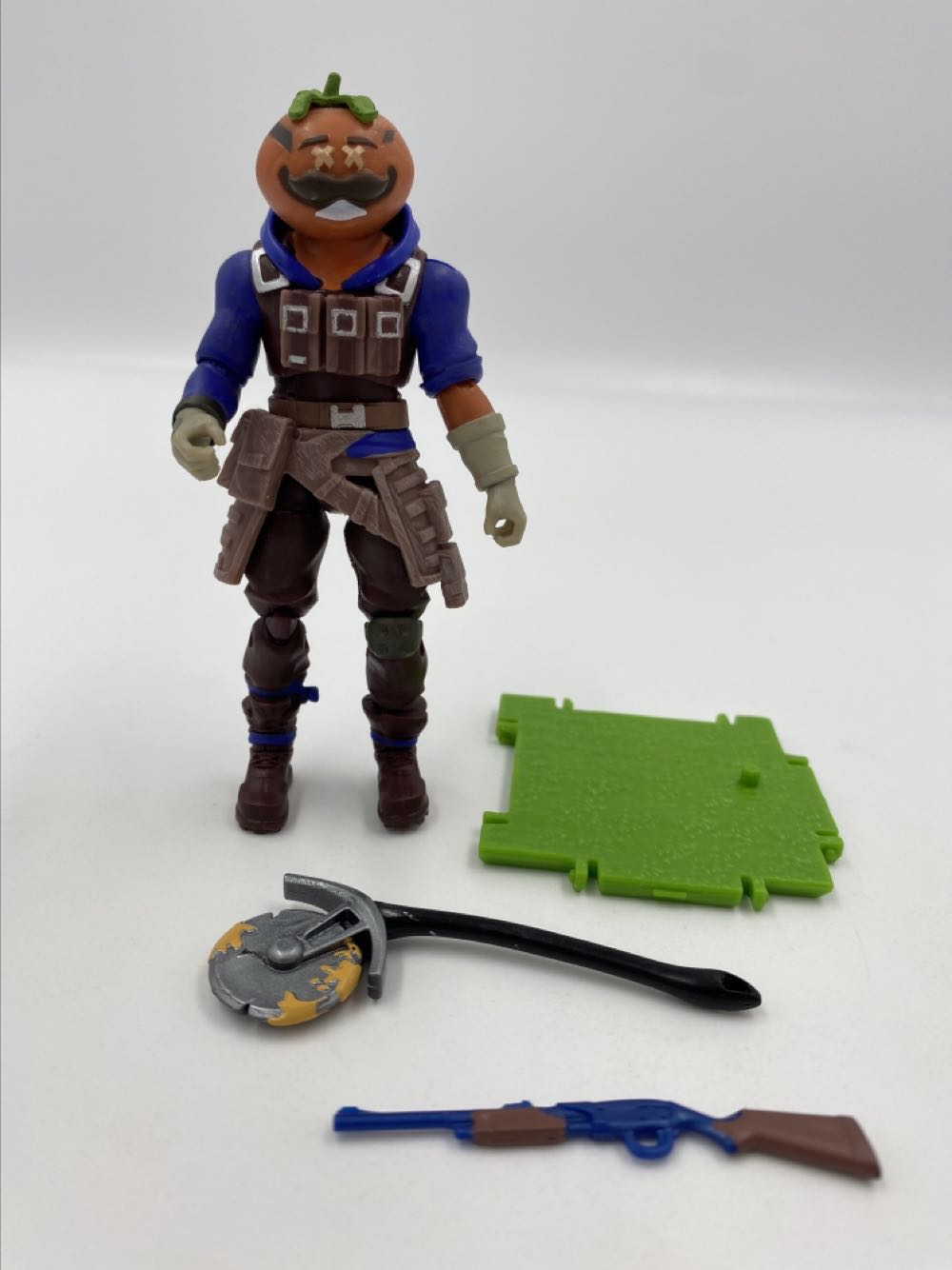 Fortnite: Hothouse - Jazwares (Squad Mode) action figure collectible - Main Image 2