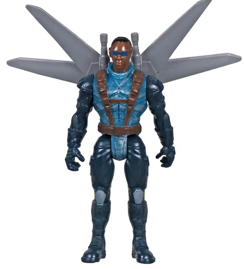 The Nightmare Before Christmas: Jack And Zero Blacklight #809