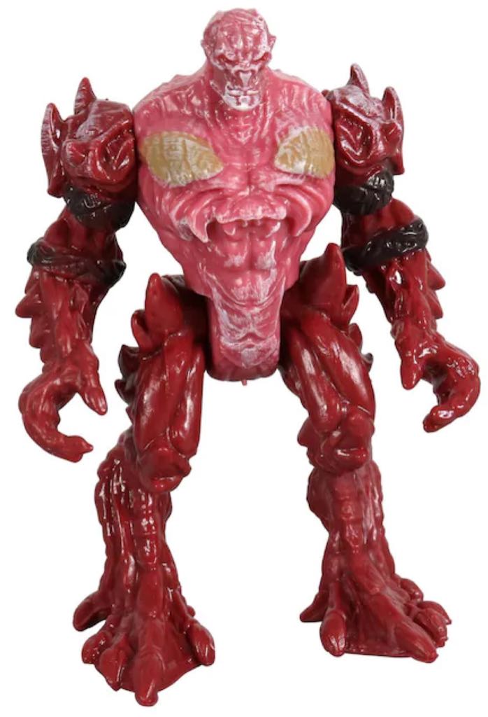 Final Faction: General Diabol - Greenbrier International (Final Faction) action figure collectible - Main Image 1