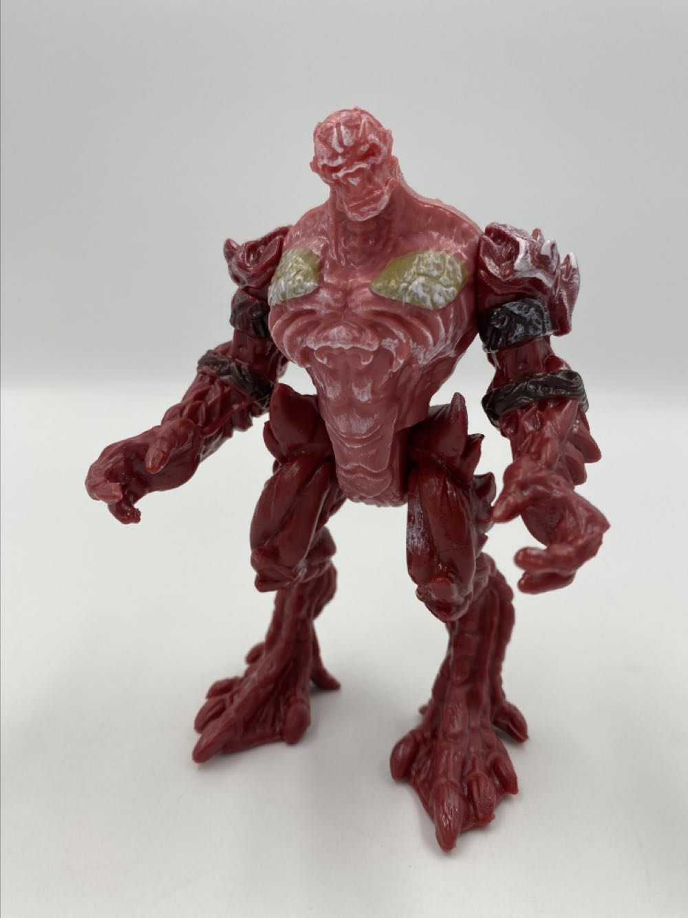 Final Faction: General Diabol - Greenbrier International (Final Faction) action figure collectible - Main Image 2