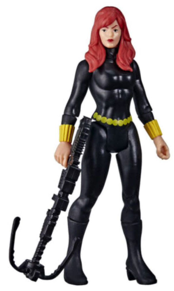 Cara Dune - Star Wars (Mandalorian)