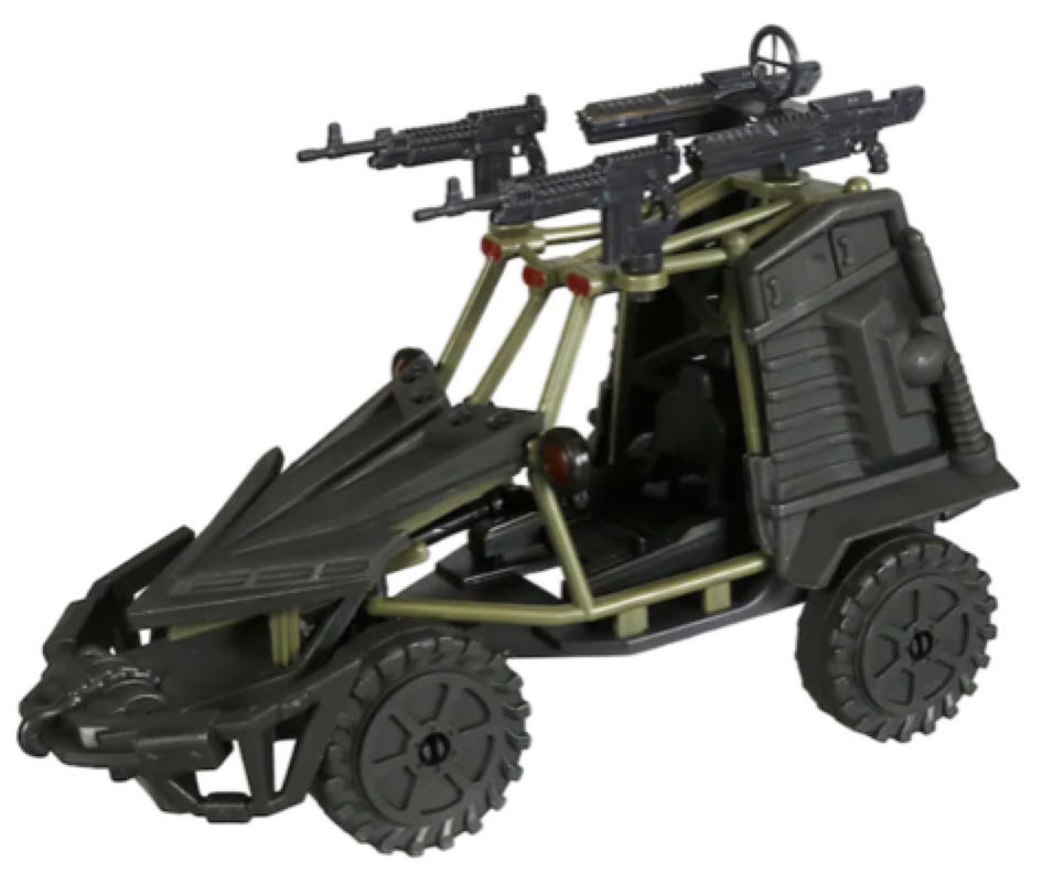 Mezco One:12 Collective Rumble Society: 20,000 Leagues Under the Sea Wave Rider & Captain Nemo Expansion Pack