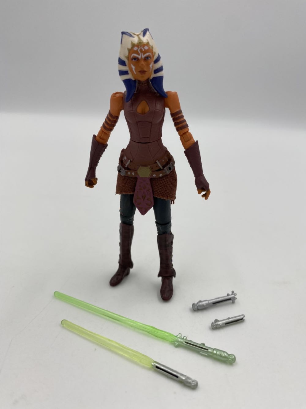 Star Wars: ARC Trooper (Star Wars: Battlefront II) - Kenner (Hasbro) (The Vintage Collection VC235) action figure collectible - Main Image 4