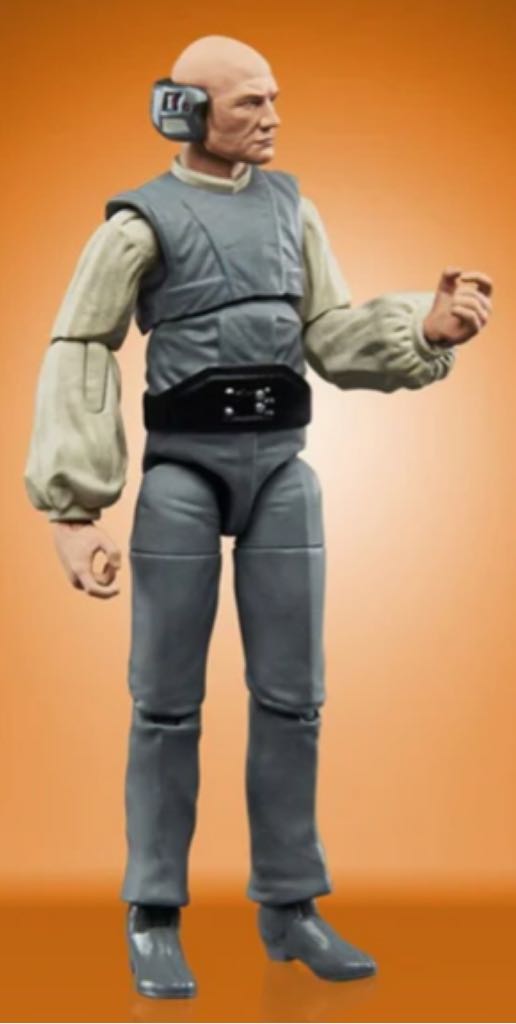 Eaglemoss Ghostbusters Slimer Dinning In Figure