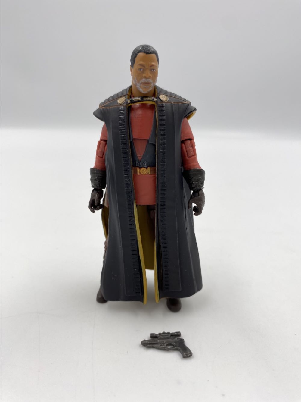 Star Wars: Greef Karga - Kenner (Hasbro) (The Vintage Collection VC185) action figure collectible - Main Image 2